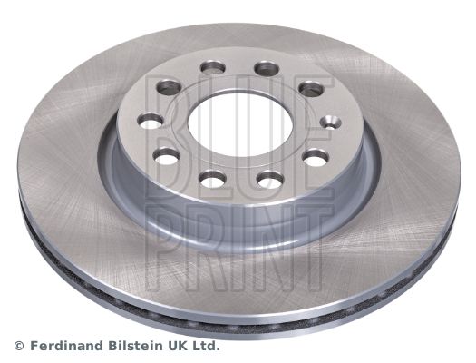 BLUE PRINT Тормозной диск ADV184317